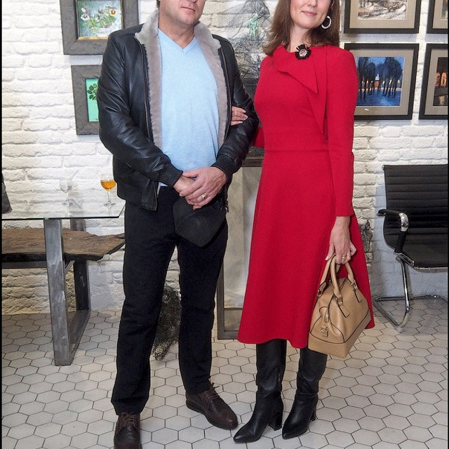 Детали праздника - Люминография - luminografia.ru