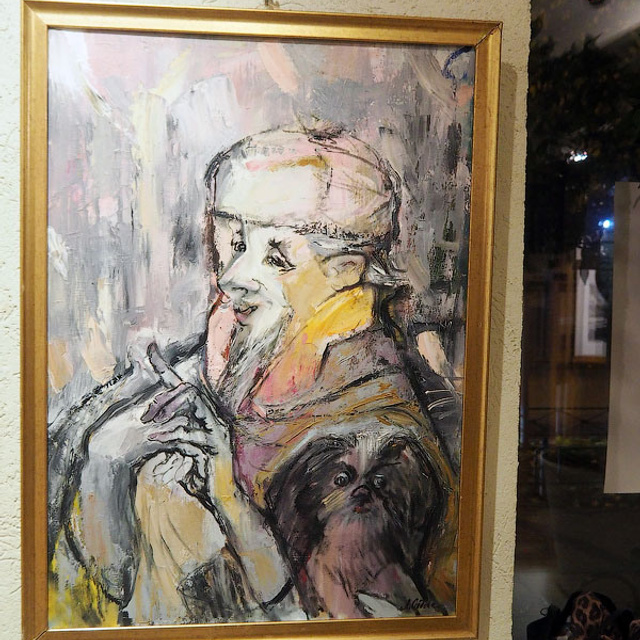 ДЕВЯТАЯ ОСЕНЬ ЛЮБВИ! - Люминография - luminografia.ru