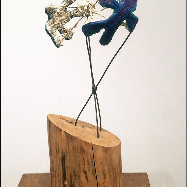 Выставка номинантов Премии С. Курехина- Люминография - luminografia.ru