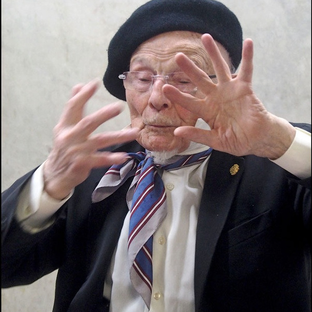 Валентин Самарин