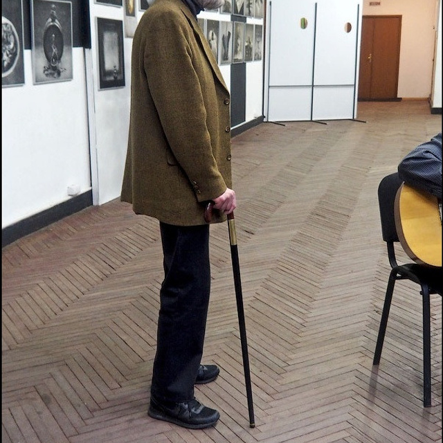 НЕ чёрный, НО квадрат - Люминография - luminografia.ru