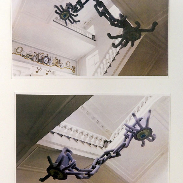 Выставка номинантов Премии С. Курехина- Люминография - luminografia.ru