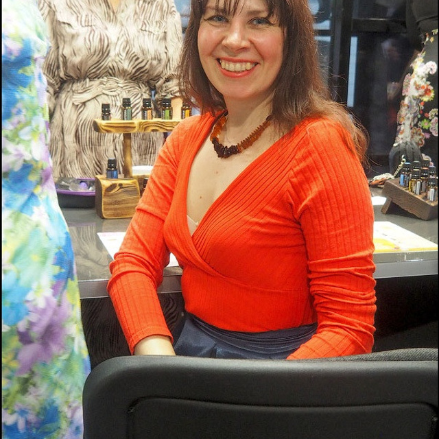 Закулисье - Люминография - luminografia.ru