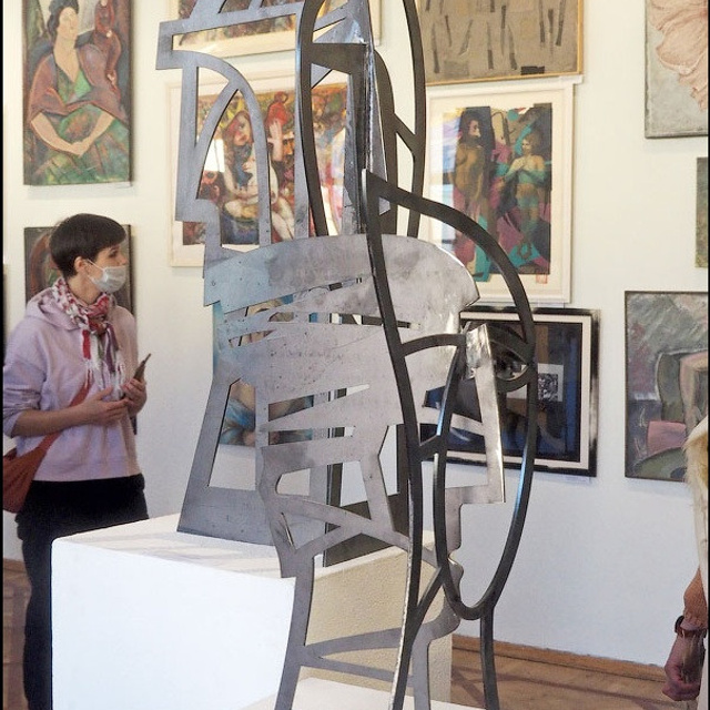 Послание господину Ф. - Люминография - luminografia.ru