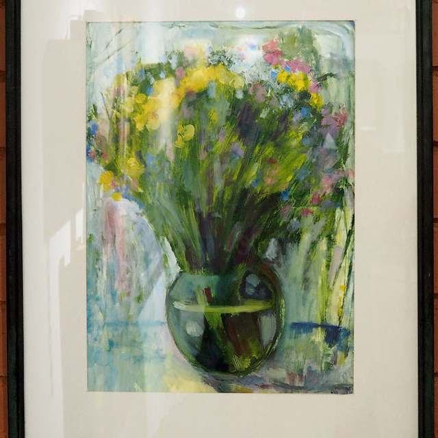 Фестивальные юбиляции - Люминография - luminografia.ru