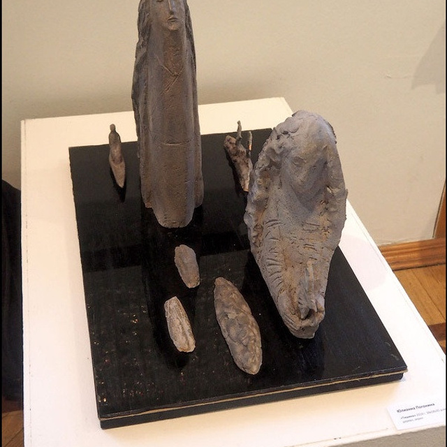 Послание господину Ф. - Люминография - luminografia.ru