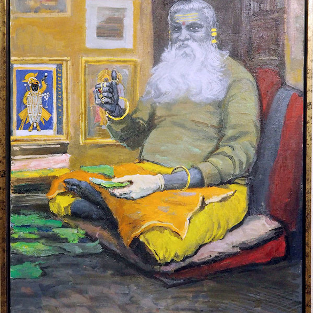 СЕРЕБРЯНАЯ НИТЬ - Люминография - luminografia.ru