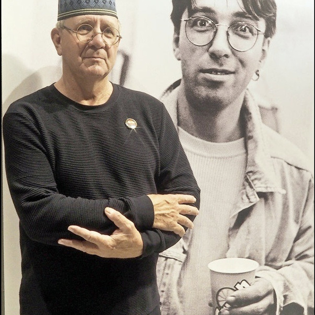 Выставка номинантов Премии С. Курехина- Люминография - luminografia.ru