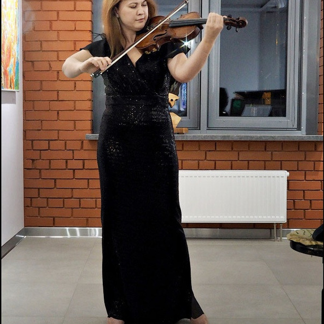 Концерт-презентация фортепьяно - Люминография - luminografia.ru