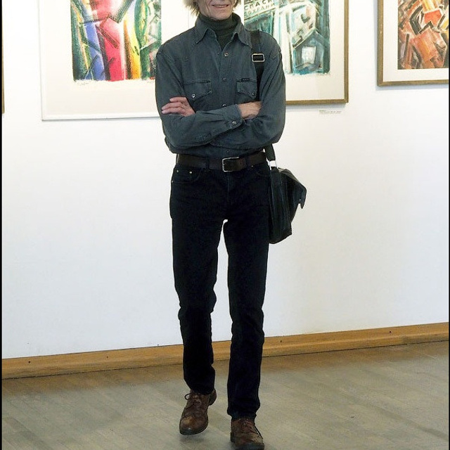 Вера Матюх - Люминография - luminografia.ru