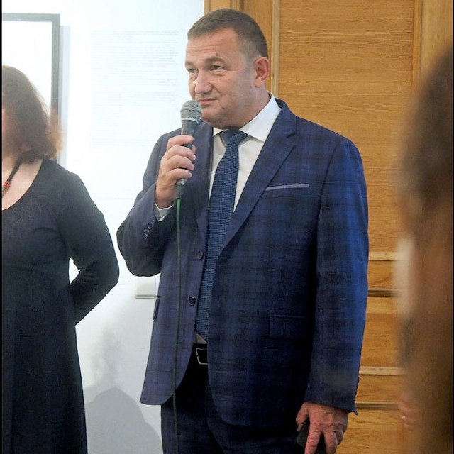 Блокада. Новое зрение. - Люминография - luminografia.ru