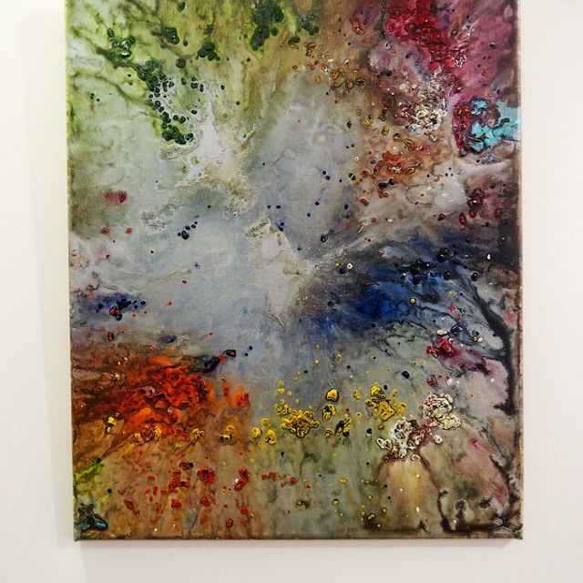 Закулисье «Финисаж» - Люминография - luminografia.ru