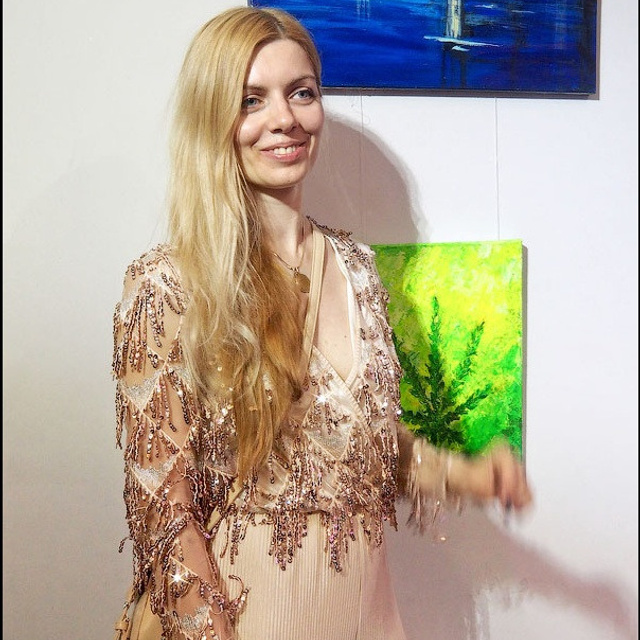 Закулисье - Люминография - luminografia.ru