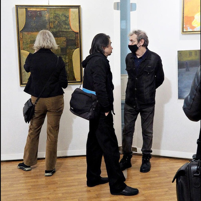 Памяти Татьяны Юрьевой - Люминография - luminografia.ru