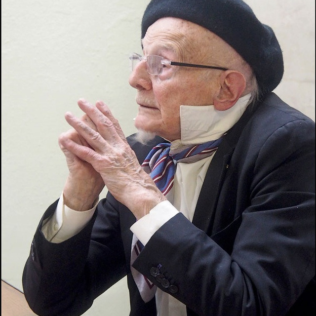 Валентин Самарин