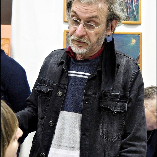 Андрей Кузнецов - Люминография - luminografia.ru