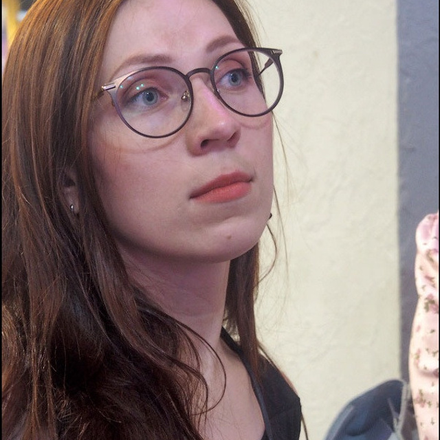 Закулисье - Люминография - luminografia.ru