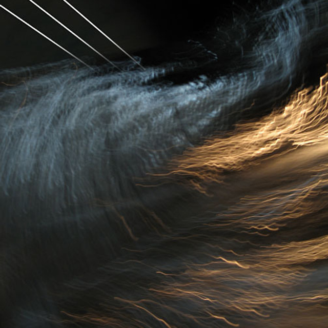 из диптиха "Сотворение мира".