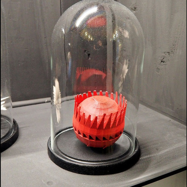 Киберфест-13 - Люминография - luminografia.ru