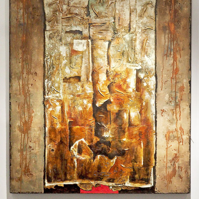 Сергей Миханков - Люминография - luminografia.ru