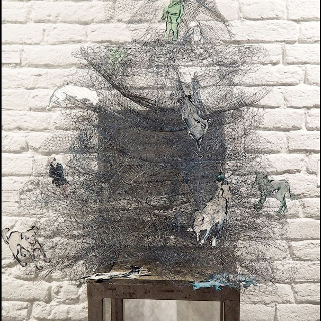 Детали праздника - Люминография - luminografia.ru