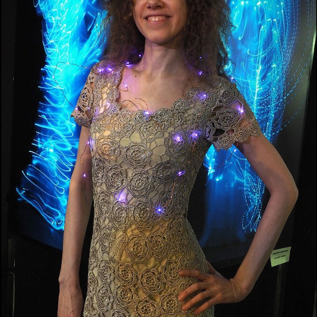 Выставка Люминографического общества - Люминография - Luminografia.ru