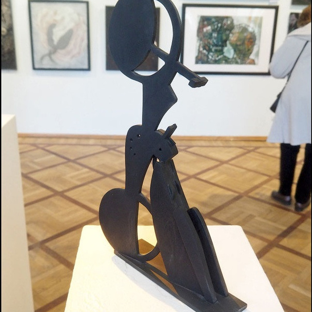 Послание господину Ф. - Люминография - luminografia.ru