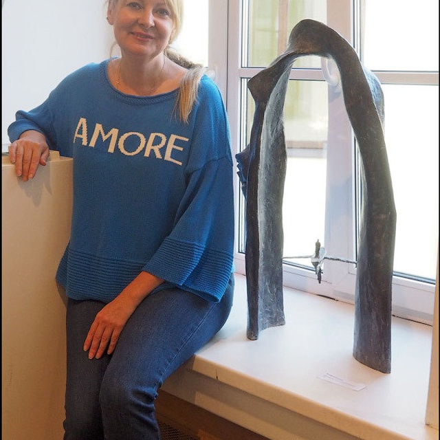 Послание господину Ф. - Люминография - luminografia.ru