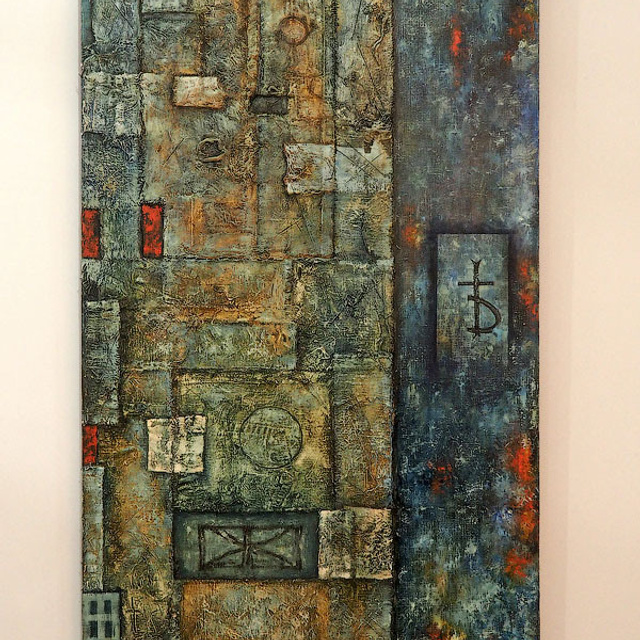 Сергей Миханков - Люминография - luminografia.ru