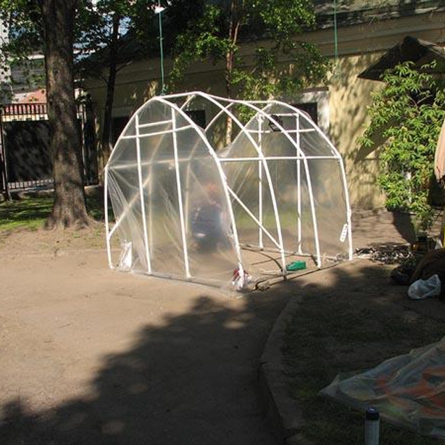 АБАЖУР - Люминография - luminografia.ru