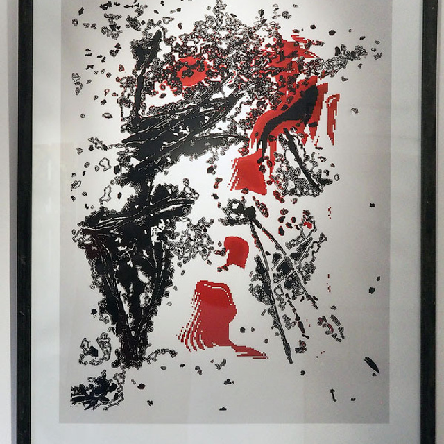 Фестивальные юбиляции - Люминография - luminografia.ru