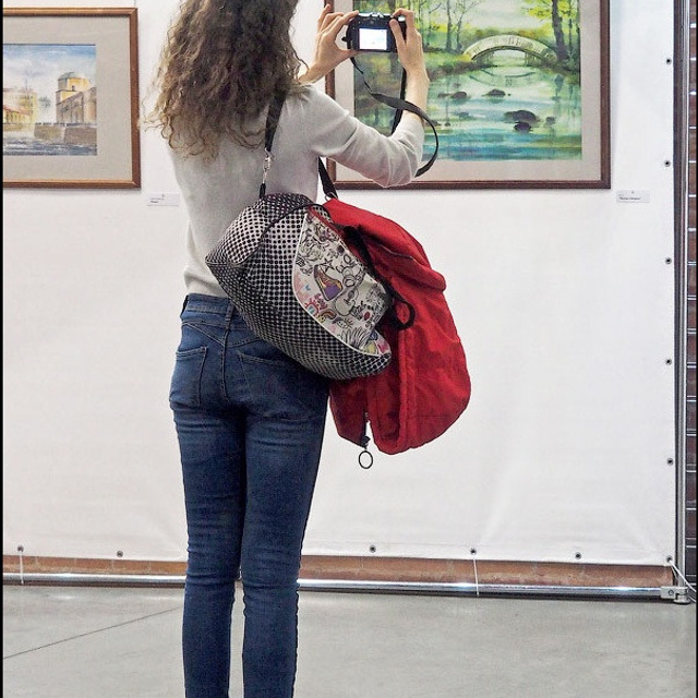 НЕБО ЗЕМЛЯ ВОДА - Люминография - luminografia.ru
