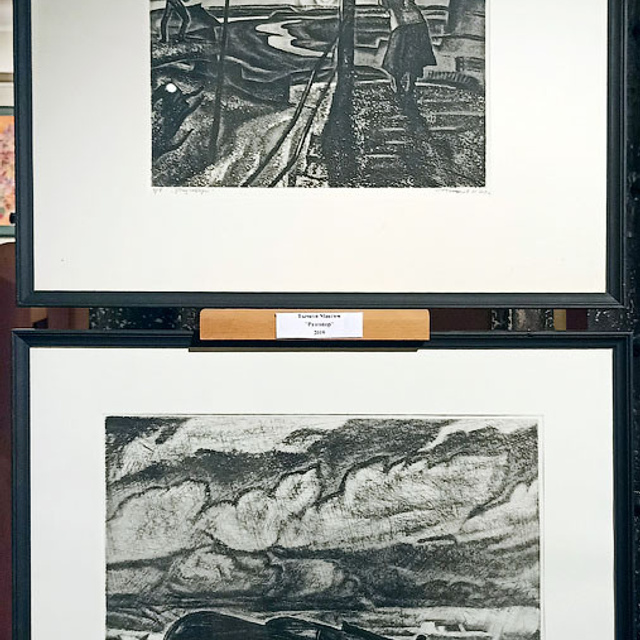 ДЕВЯТАЯ ОСЕНЬ ЛЮБВИ! - Люминография - luminografia.ru