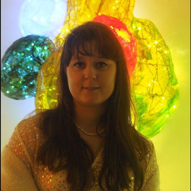 Василисса Саврасова - Люминография - luminografia.ru