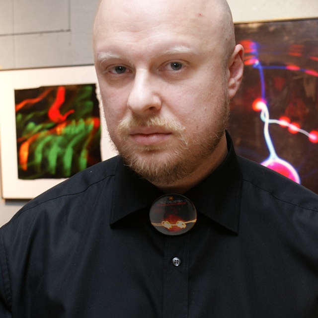Петр Алексеев