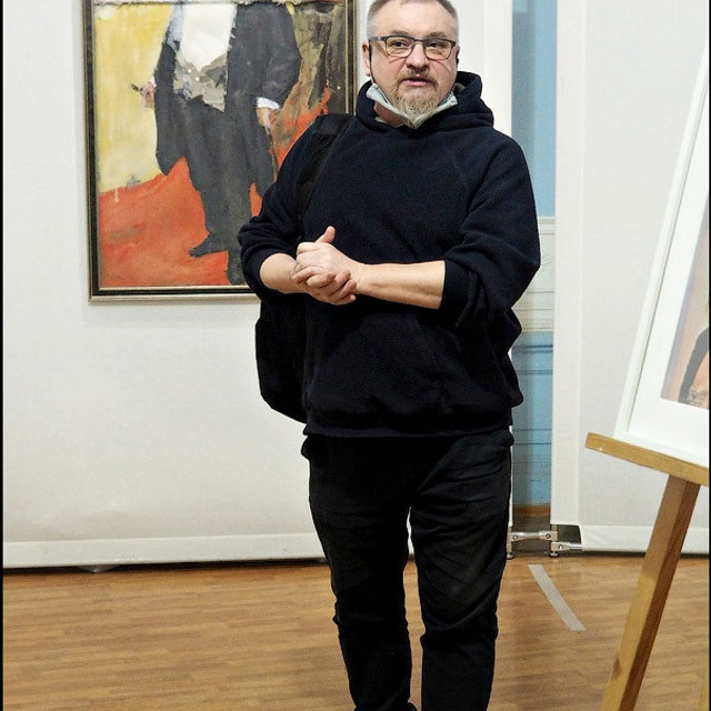 Памяти Татьяны Юрьевой - Люминография - luminografia.ru