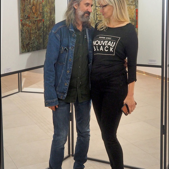 Сергей Миханков - Люминография - luminografia.ru