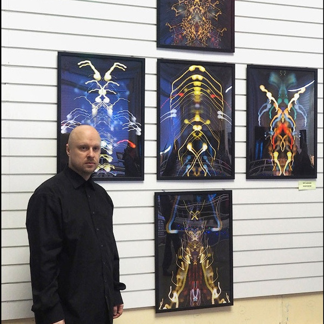 Петр Алексеев