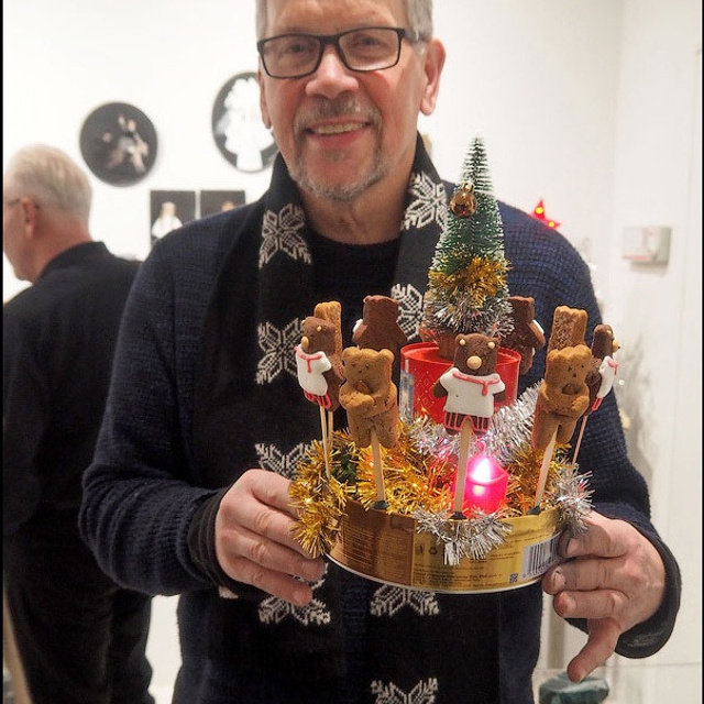 Детали праздника - Люминография - luminografia.ru