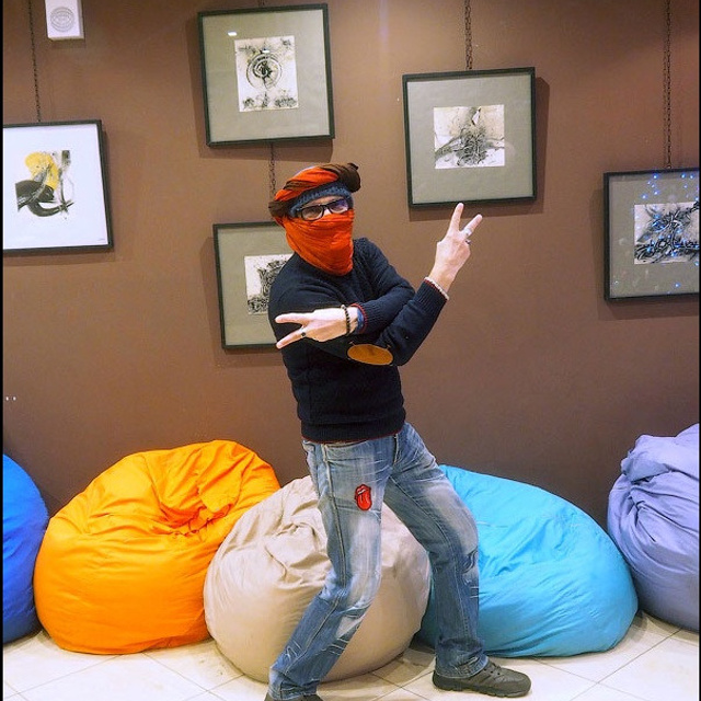 ЭВОЛЮЦИЯ '21 - Люминография - Luminografia.ru