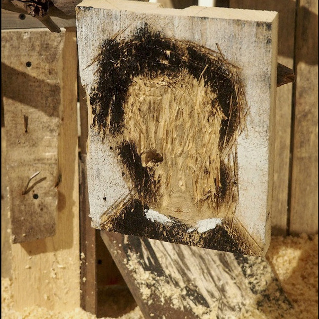 Выставка номинантов Премии С. Курехина- Люминография - luminografia.ru