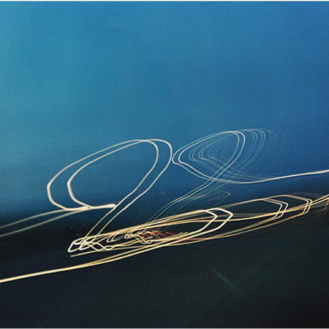 ВЕСНА 2009 в фотографическом разделе выставки было показано несколько люминографических работ