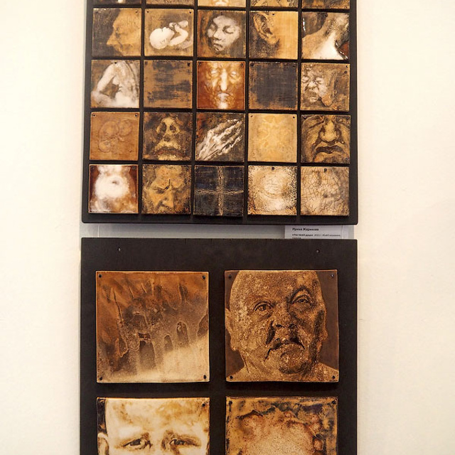 Послание господину Ф. - Люминография - luminografia.ru