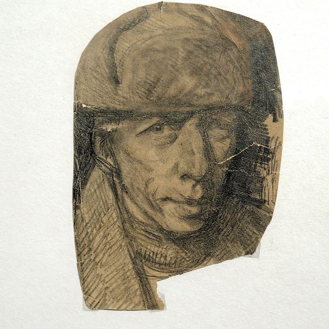 Блокада. Новое зрение. - Люминография - luminografia.ru