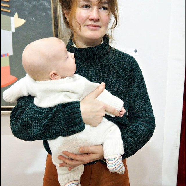 Памяти Татьяны Юрьевой - Люминография - luminografia.ru