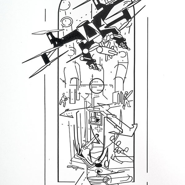 Выставка номинантов Премии С. Курехина- Люминография - luminografia.ru