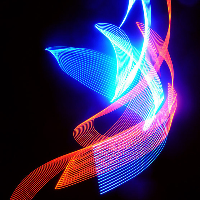 СВЕТОДЕЛИКА '2015 - Люминография - luminografia.ru