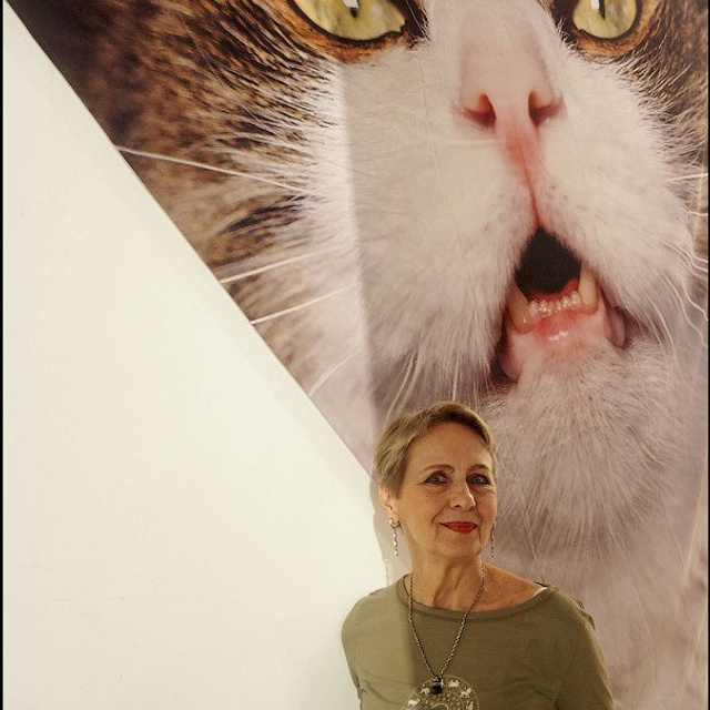 Выставка номинантов Премии С. Курехина- Люминография - luminografia.ru