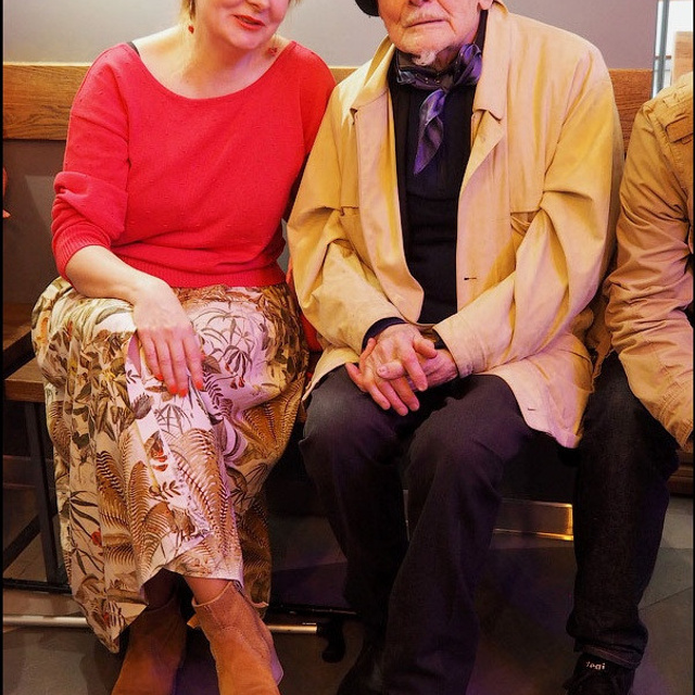 Фестивальные юбиляции - Люминография - luminografia.ru