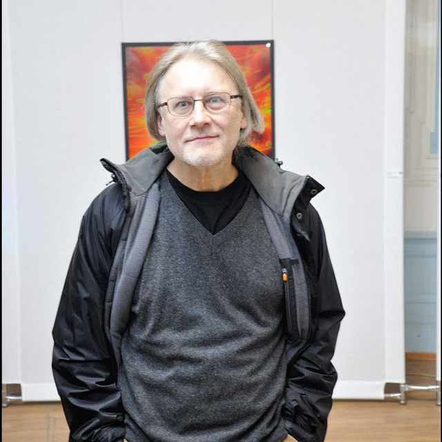 СВЕТОДЕЛИКА '2015 - Люминография - luminografia.ru